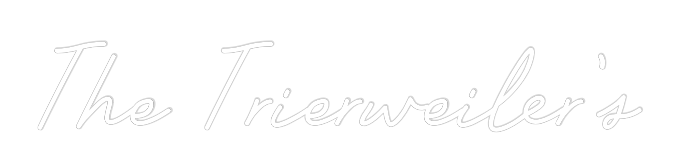 Custom Neon: The Trierweil...