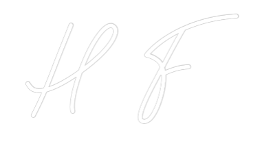 Custom Neon: H F