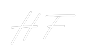 Custom Neon: H F