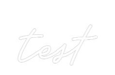 Custom Neon: test