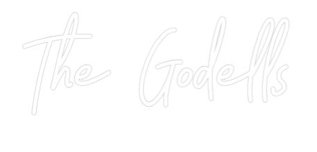 Custom Neon: The Godells
