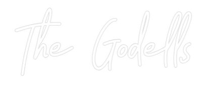 Custom Neon: The Godells