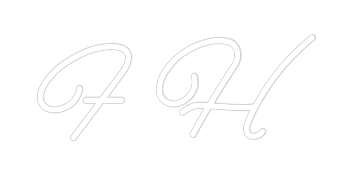 Custom Neon: F H