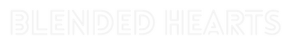 Custom Neon: Blended hearts