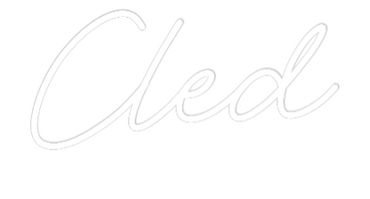 Custom Neon: Cled